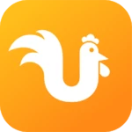 rider! ufood android application logo